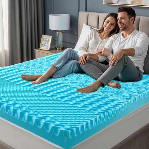 Luxury zone foam - luxury,