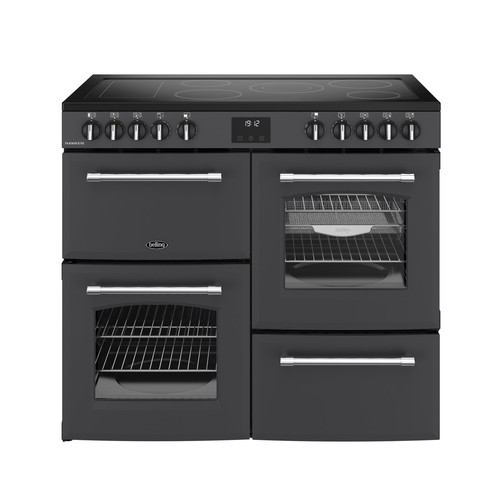 Belling farmhouse 100cm - farmhouse,