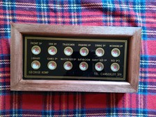 butlers and servants indicator great Xmas gift