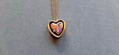 Frey wille necklace homage - frey,