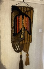 Vintage Large RYA Scandinavian