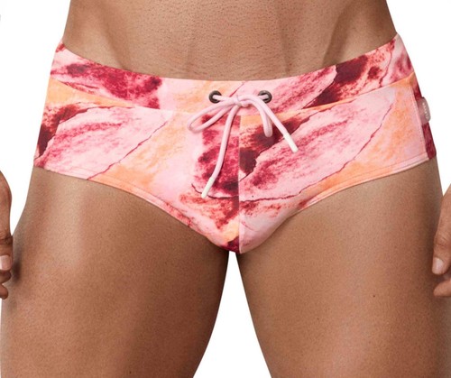 Clever moda lago rosa - clever, swimsuit