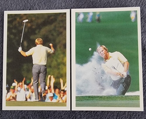 Jack nicklaus question - nicklaus, of