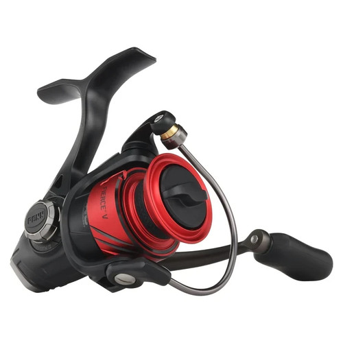 Penn fierce spinning reels - fierce,