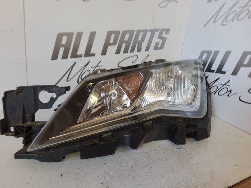 Seat leon headlight - seat,