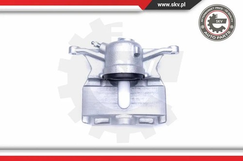 Front left brake caliper fits - left,