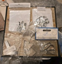 Sugarcraft Cutters X6 Bundle