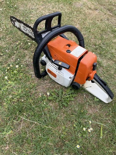 Stihl 026 petrol - 026,