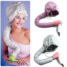 2x Portable Soft Hair Drying