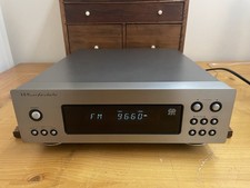 Wharfedale S-991 Tuner FM/AM