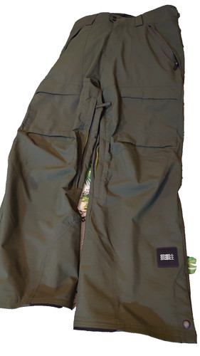 Neill men cargo pant 10k - men's,