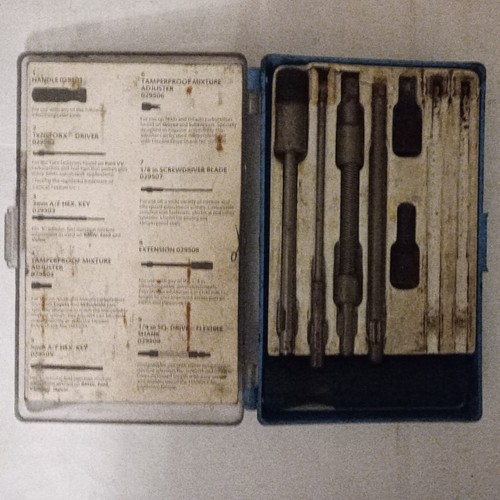 Vintage sykes pickavant - sykes,