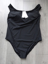 M&S MARKS & SPENCER BLACK NON