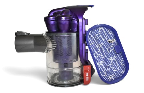 Genuine dyson dc35 - dyson, dc34