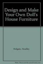 Design and Make Your Own