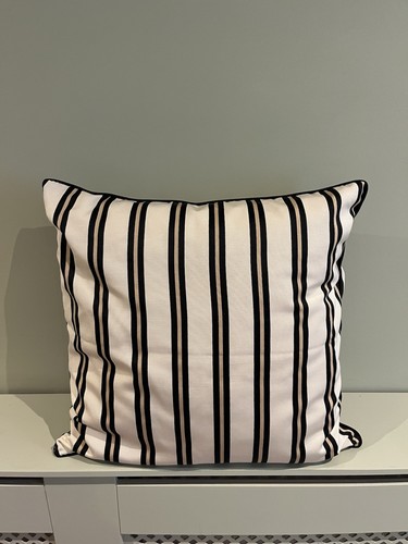 Striped square home - square, h&m