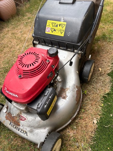 Honda hrg536c - honda,