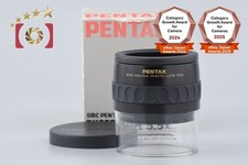 PENTAX SMC Photo Lupe Loupe