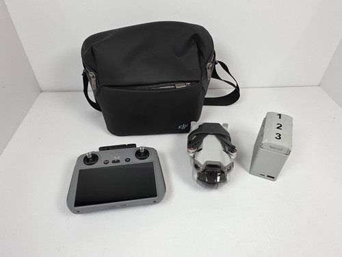 Dji mini pro - dji, 4