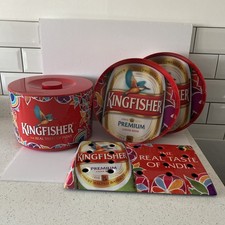 Kingfisher Real Taste Of