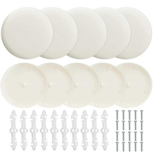 Pack cp3540 ceiling cover - 10,