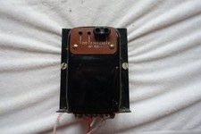 Vintage Parmeko mains