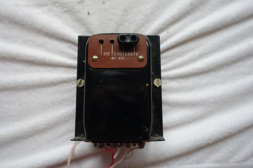 Vintage parmeko mains - vintage,