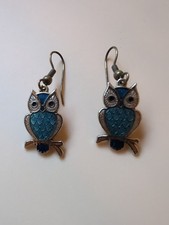 Celtic Sea Gems Beautiful Owl