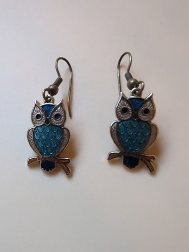 Celtic sea gems beautiful - celtic, owl