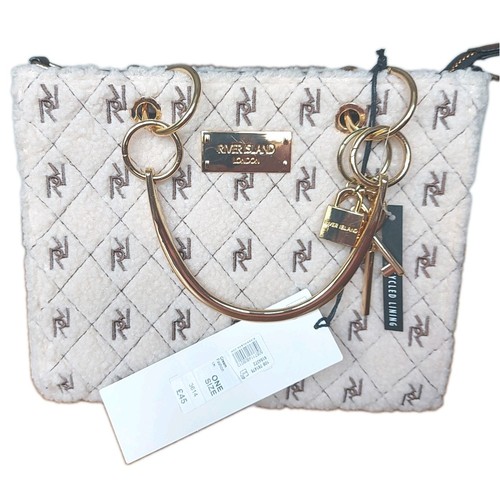 River island bag bnwt - island,