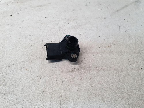 Hyundai i30 map - map, sensor