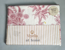 Viyella Home Elgin Cranberry