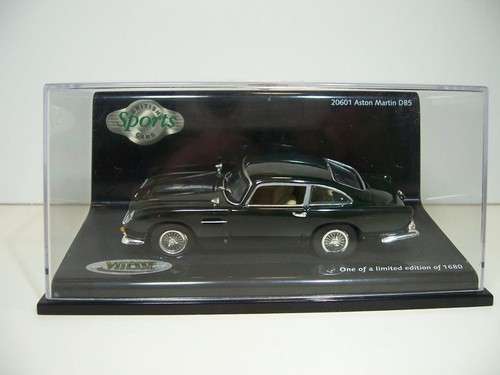 Vitesse 20601 aston - vitesse,