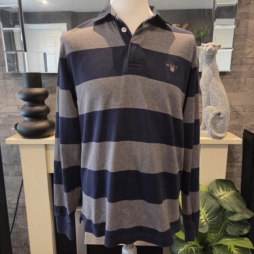 Gant mens heavy rugger - gant,