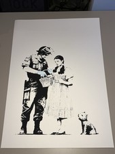 Original West Country Prince -