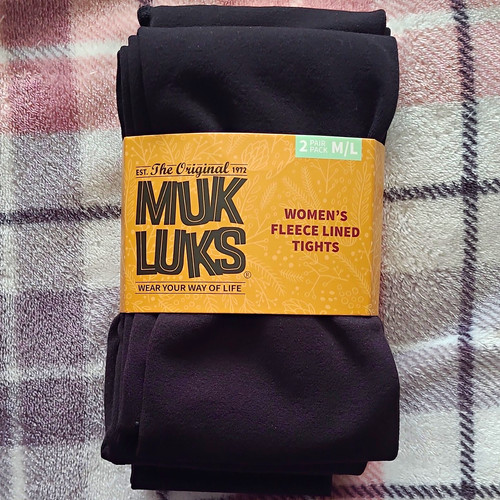 Muk luks women fleece - muk,