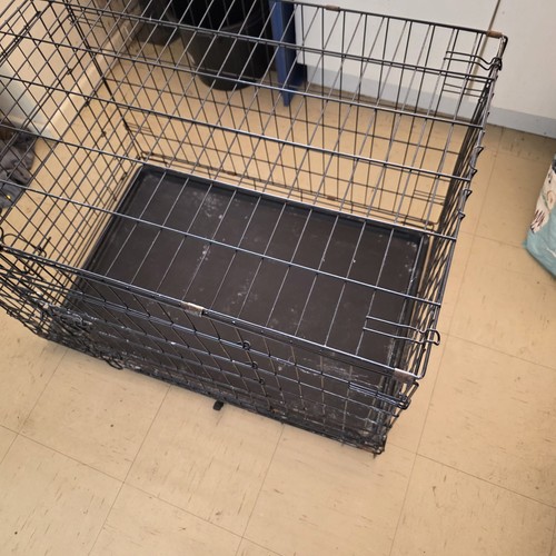 Dog cage crate - cage,