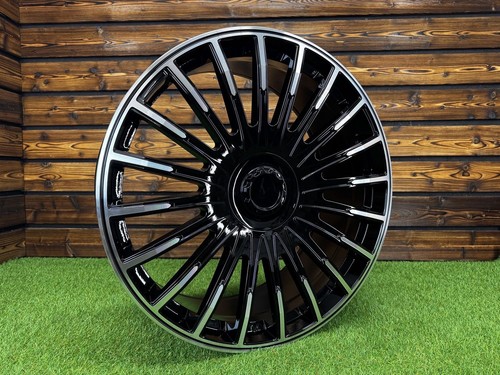 R24 5x112 brabus - 4x,