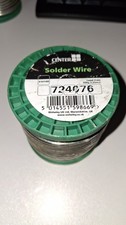 LEAD FREE SOLDER PLUMBERS TIN