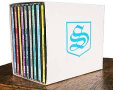 SKR*W OI DRIVER - 9 CD Boxset