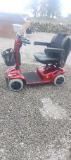 mobility scooter 8mph used