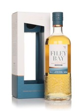 Filey Bay Flagship Single Malt