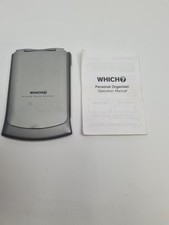 Personal Digital Assistant