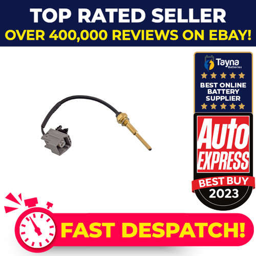 Coolant temperature sensor - coolant,