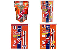 Hikari Wheat-Germ Formula