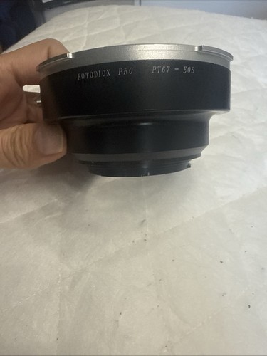 Fotodiox pro lens adapter - fotodiox,
