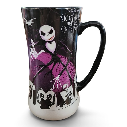 Disney store nightmare before - nightmare,