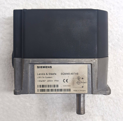 Siemens landis staefa - siemens, &