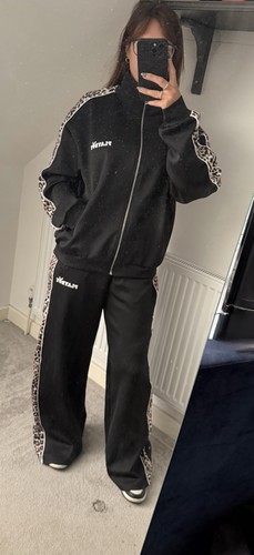 Playboy missguided tracksuit - playboy,