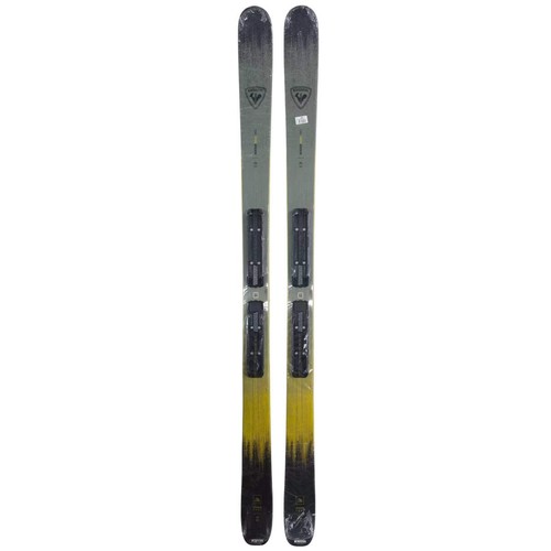 Rossignol sender soul - rossignol, pro